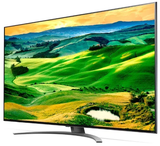 Televizor LG 65QNED816QA 2