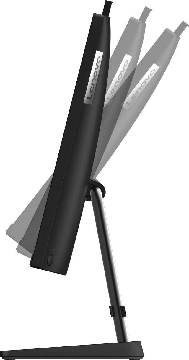 Sistem Desktop Lenovo IdeaCentre 3 22ITL6 Black (P7505 4Gb 256Gb W11H) 6