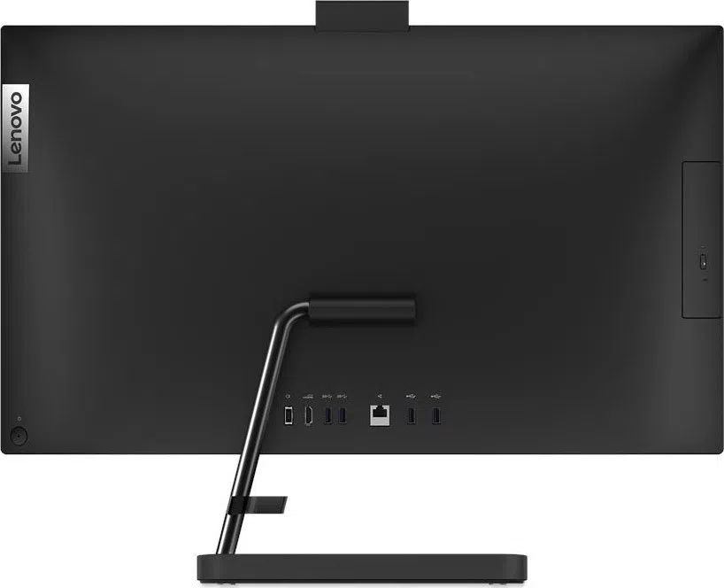 Sistem Desktop Lenovo IdeaCentre 3 22ITL6 Black (P7505 4Gb 256Gb W11H) 3