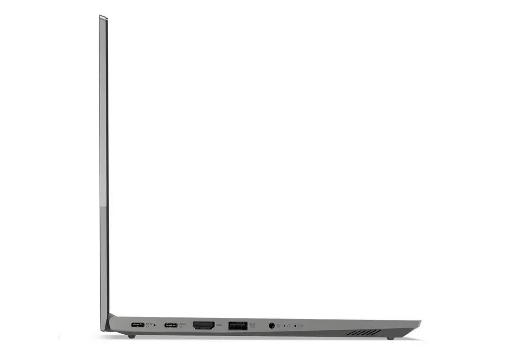 Laptop Business 14" Lenovo ThinkBook 14 G3 ACL, Mineral Grey, AMD Ryzen 5 5500U, 16GB/512GB, Fără SO 7