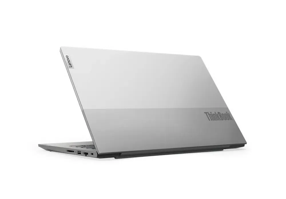 Ноутбук для бизнеса 14" Lenovo ThinkBook 14 G3 ACL, Mineral Grey, AMD Ryzen 5 5500U, 8Гб/512Гб, Без ОС 9