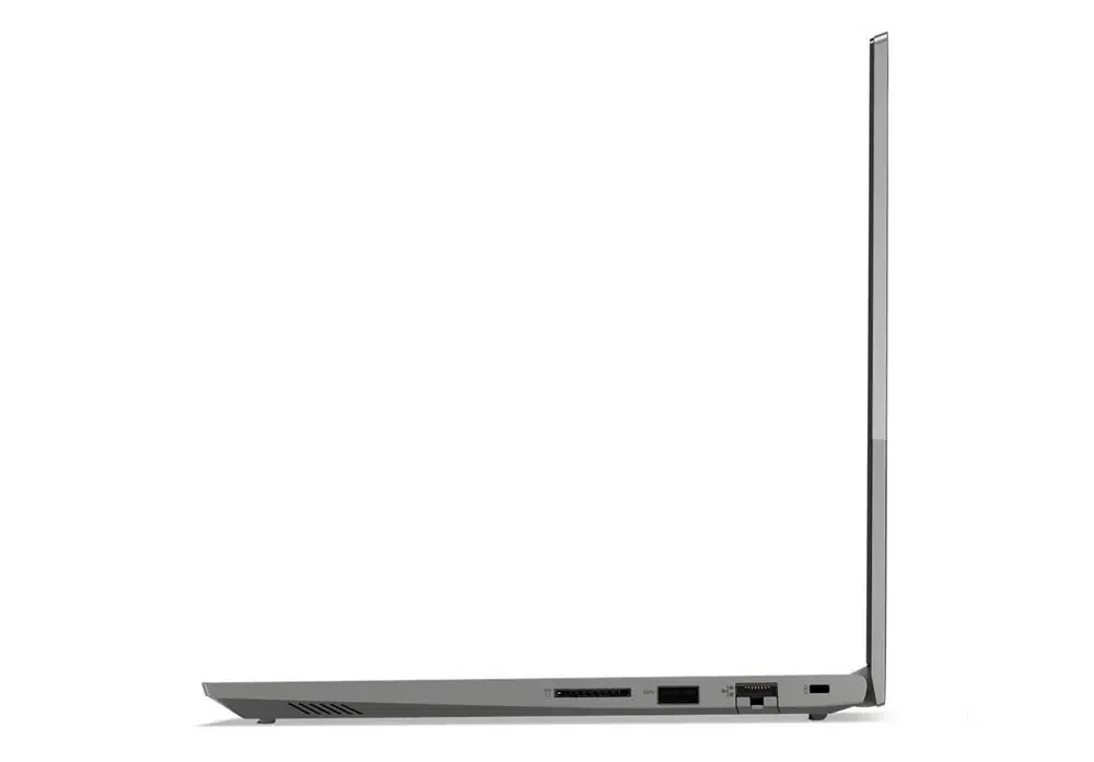 Ноутбук для бизнеса 14" Lenovo ThinkBook 14 G3 ACL, Mineral Grey, AMD Ryzen 5 5500U, 8Гб/512Гб, Без ОС 8