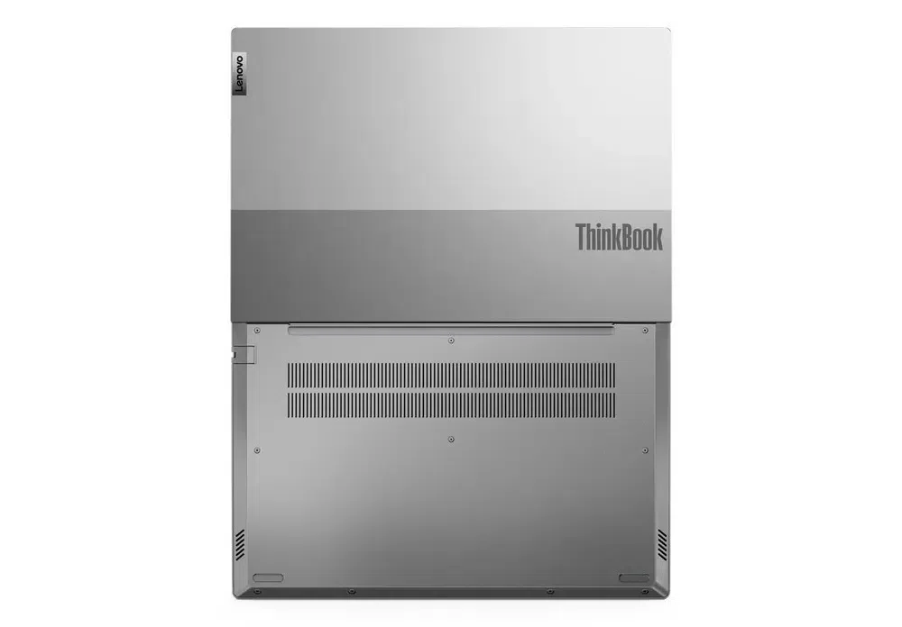 Ноутбук для бизнеса 14" Lenovo ThinkBook 14 G3 ACL, Mineral Grey, AMD Ryzen 5 5500U, 8Гб/512Гб, Без ОС 7