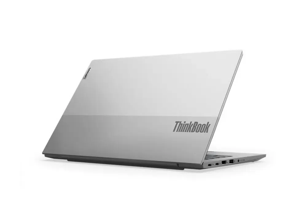 Ноутбук для бизнеса 14" Lenovo ThinkBook 14 G3 ACL, Mineral Grey, AMD Ryzen 5 5500U, 8Гб/512Гб, Без ОС 5