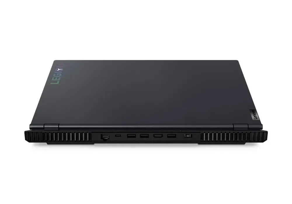 Laptop Gaming 15,6" Lenovo Legion 5 15ACH6H, Phantom Blue/Shadow Black, AMD Ryzen 5 5600H, 16GB/512GB, Fără SO 8