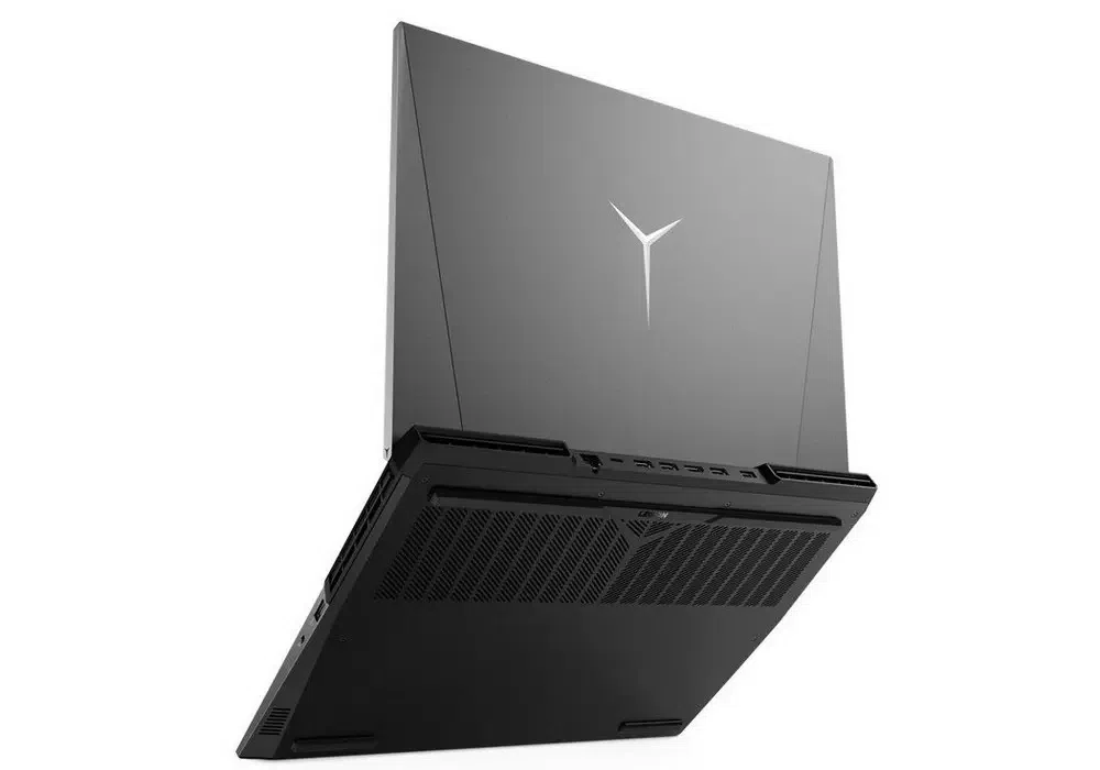 Игровой ноутбук 16" Lenovo Legion 5 Pro 16ITH6H, Storm Grey, Intel Core i7-11800H, 32Гб/1024Гб, Без ОС 6