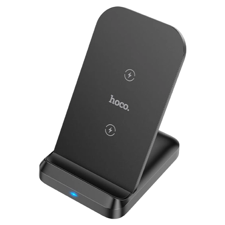 Încărcător Hoco CW38 Black