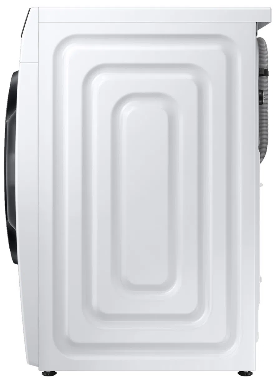 Maşina de spălat rufe Samsung WW80T534DAE1S7 White 8