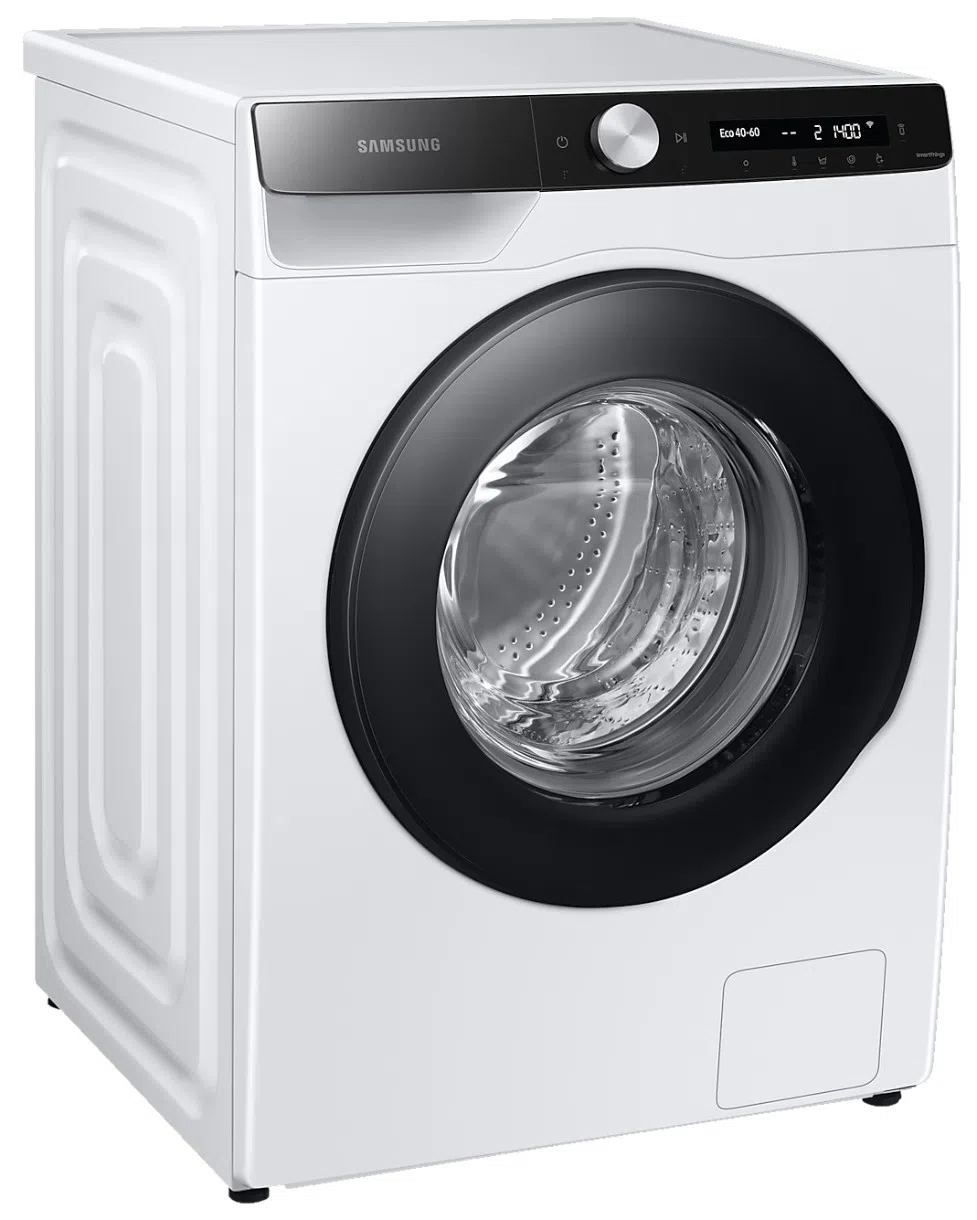 Maşina de spălat rufe Samsung WW80T534DAE1S7 White 3