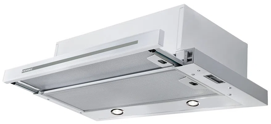Вытяжка Franke Smart FSM 601 WH