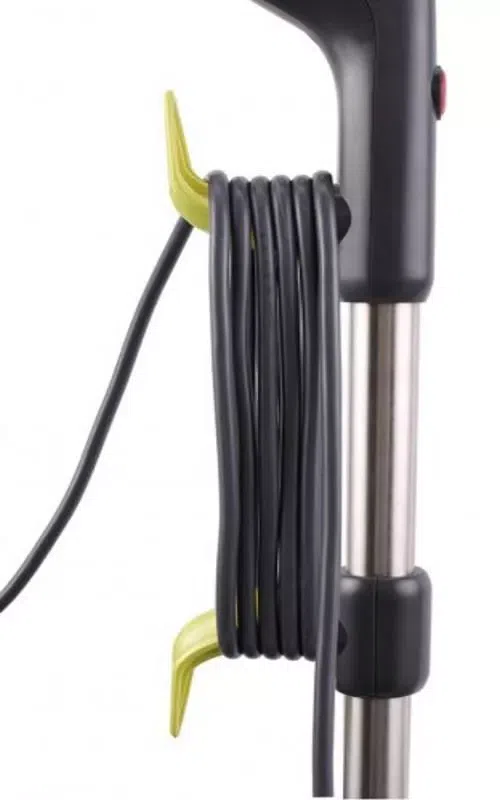 Паровая швабра Hoover CAN1700R 011, Gray 3
