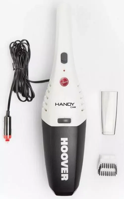 Пылесос автомобильный Hoover SJ4000DWB6/1, Black 2