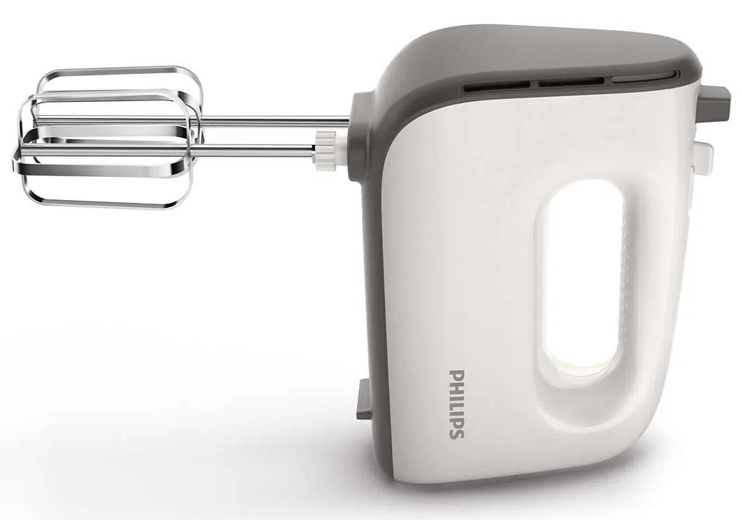 Миксер Philips HR3740/00, White 2