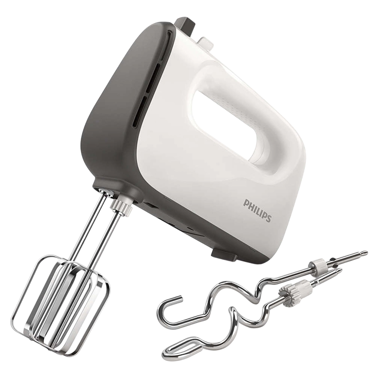 Миксер Philips HR3740/00, White