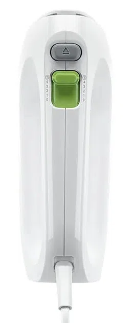 Mixer Braun HM1010WH, White / Grey 3