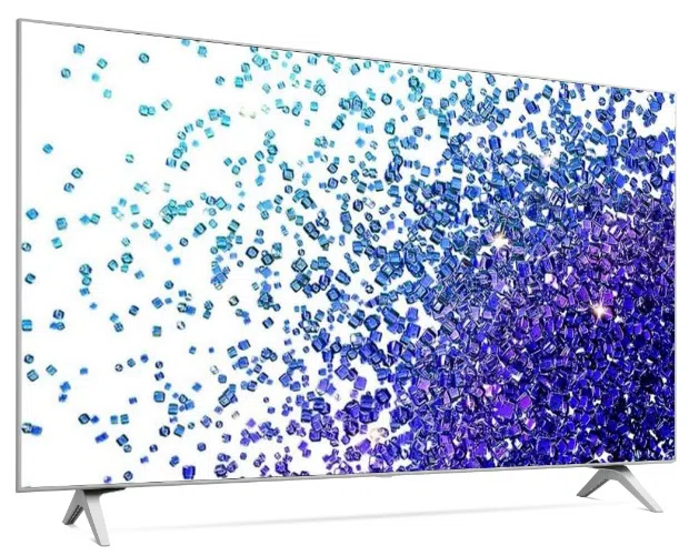 Televizor LG 43NANO773PA 3
