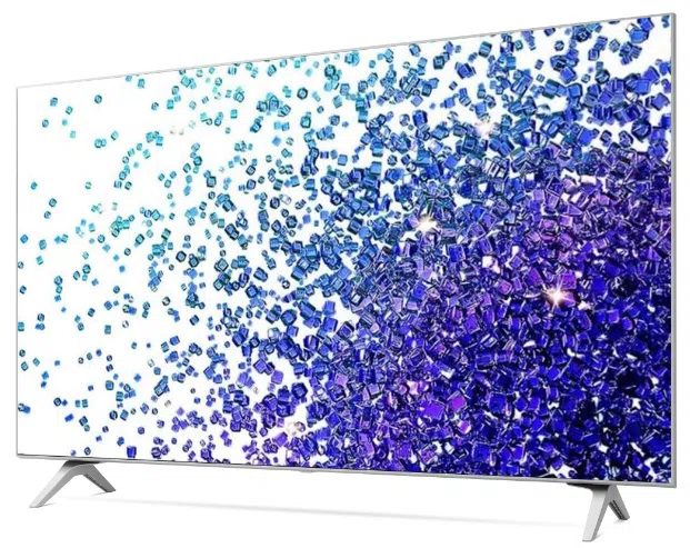 Televizor LG 43NANO773PA 2