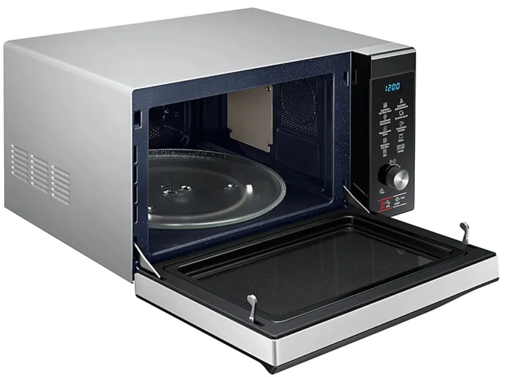 Cuptor cu microunde Samsung MC32K7055CT 4
