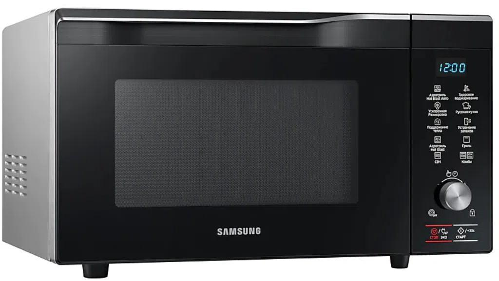 Cuptor cu microunde Samsung MC32K7055CT 2