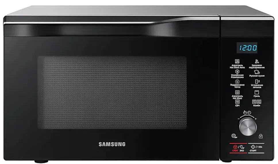 Cuptor cu microunde Samsung MC32K7055CT