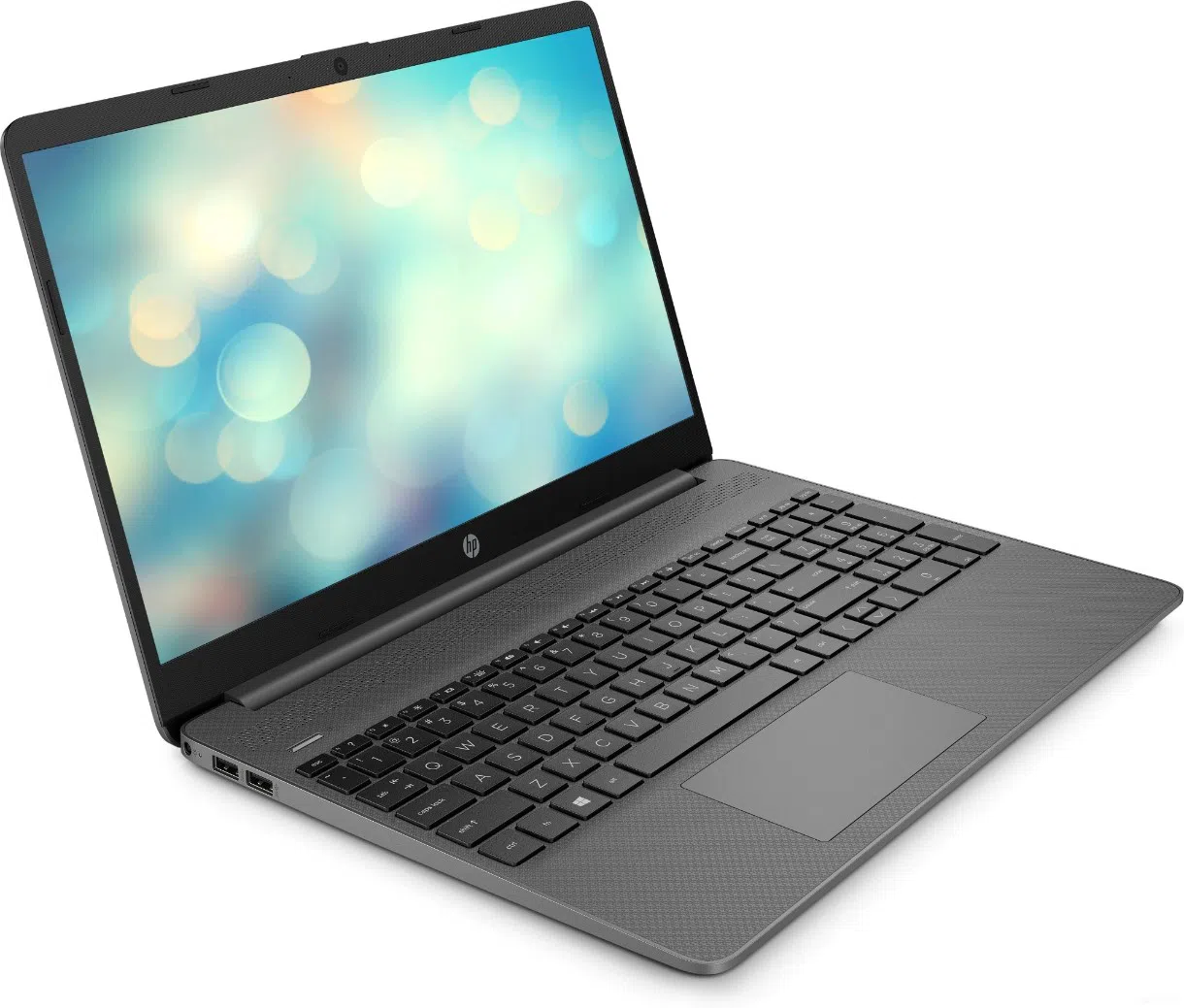 Laptop Hp 15s-eq2087ur Chalkboard Gray (517F6EA) 2