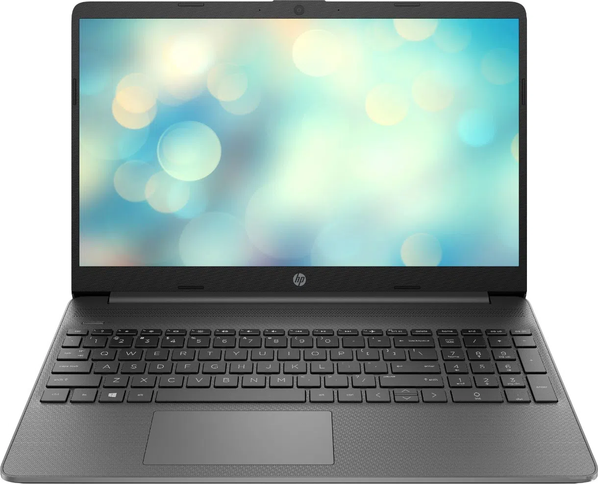 Laptop Hp 15s-eq2087ur Chalkboard Gray (517F6EA)