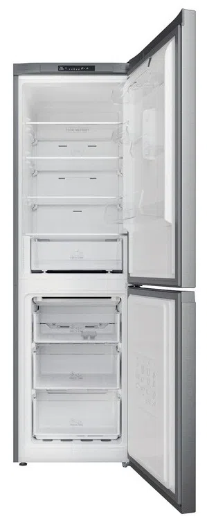 Frigider Hotpoint-Ariston HAFC8 TI21SX 3
