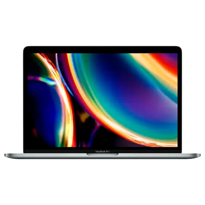 Apple MacBook Pro 13' (2020) i5 1TB Space Gray (MWP52)