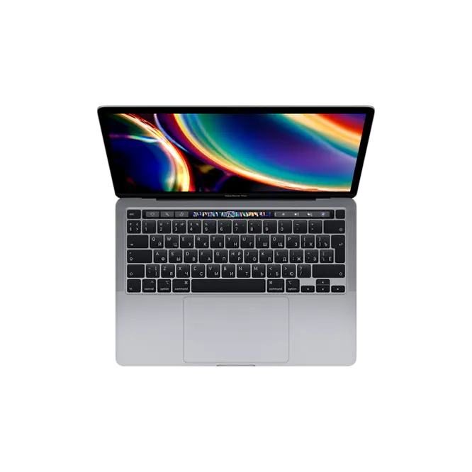 Apple MacBook Pro 13' (2020) i5 1TB Space Gray (MWP52) 3