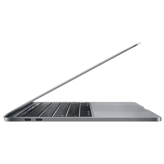 Apple MacBook Pro 13' (2020) i5 1TB Space Gray (MWP52) 2