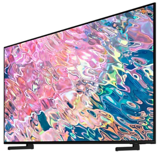 Телевизор Samsung QE85Q60B 5