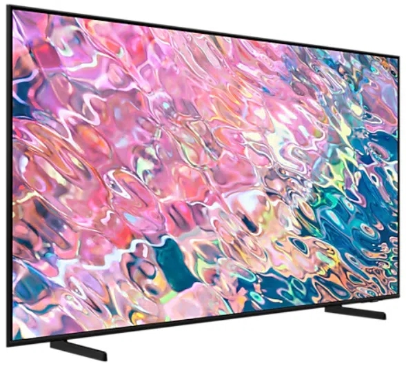 Телевизор Samsung QE85Q60B 3