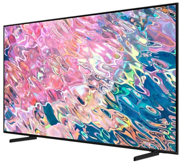 Телевизор Samsung QE85Q60B 2