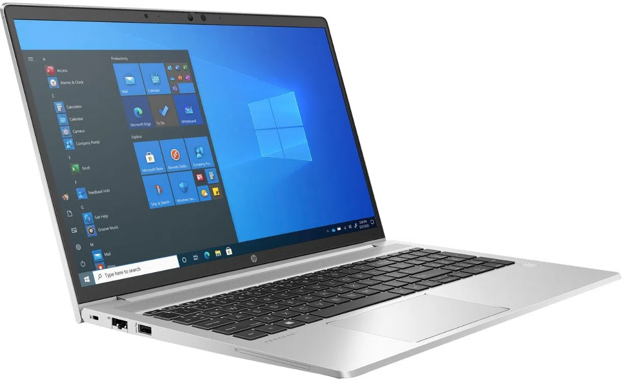 Laptop Hp ProBook 650 G8 (3Z675ES) 3