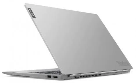 Ноутбук Lenovo ThinkBook 14s Touch Yoga Grey (i7-1165G7 16Gb 512Gb) 7