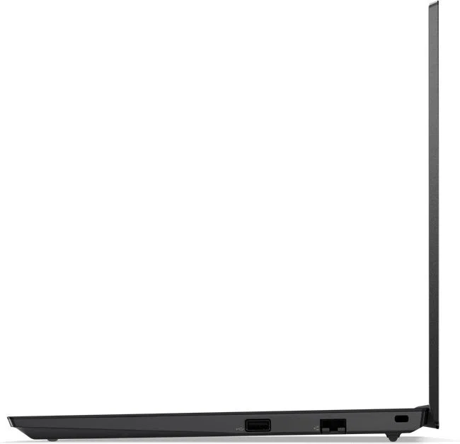 Laptop Lenovo ThinkPad E15 Gen3 Black (R7 5700U 16Gb 512Gb) 7