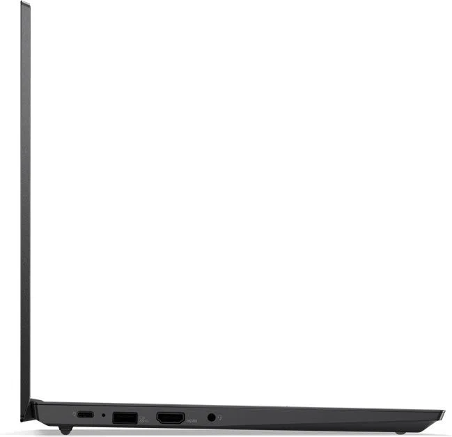 Laptop Lenovo ThinkPad E15 Gen3 Black (R7 5700U 16Gb 512Gb) 6