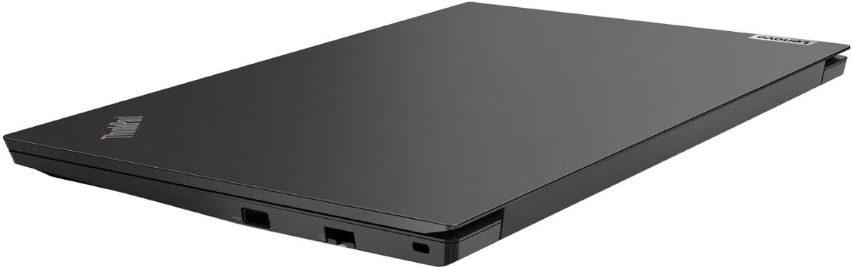 Laptop Lenovo ThinkPad E15 Gen3 Black (R7 5700U 16Gb 512Gb) 5