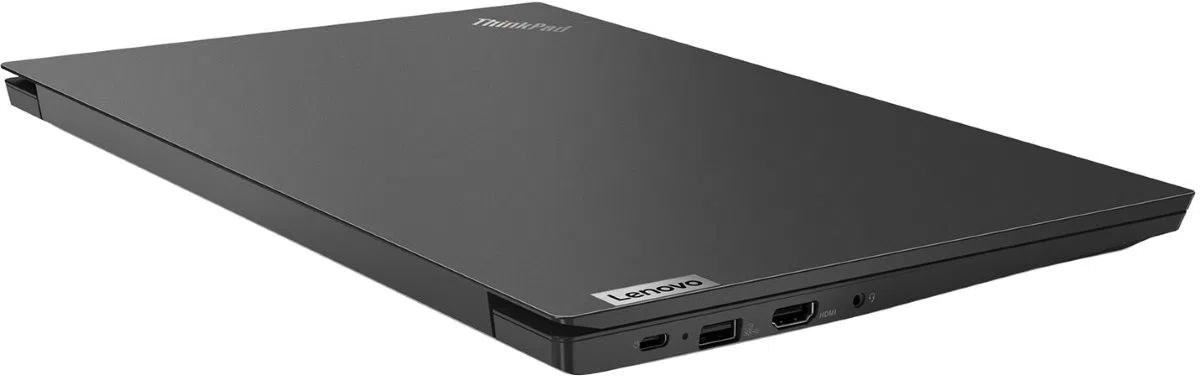 Laptop Lenovo ThinkPad E15 Gen3 Black (R7 5700U 16Gb 512Gb) 4