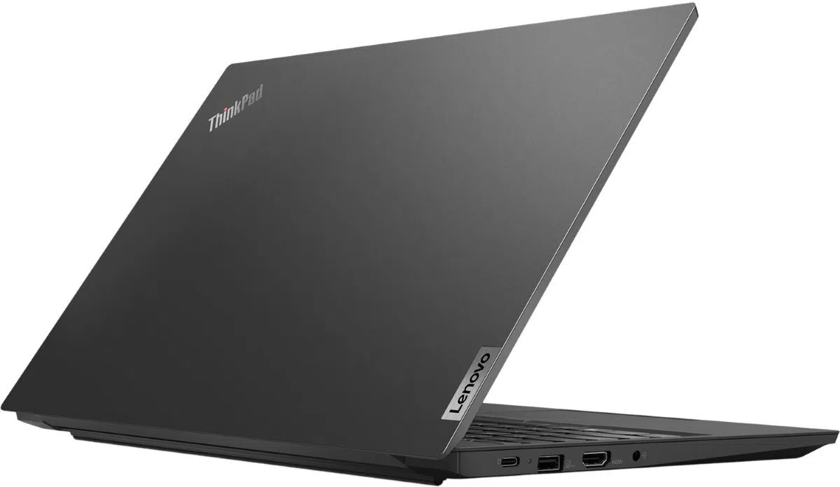 Laptop Lenovo ThinkPad E15 Gen3 Black (R7 5700U 16Gb 512Gb) 3