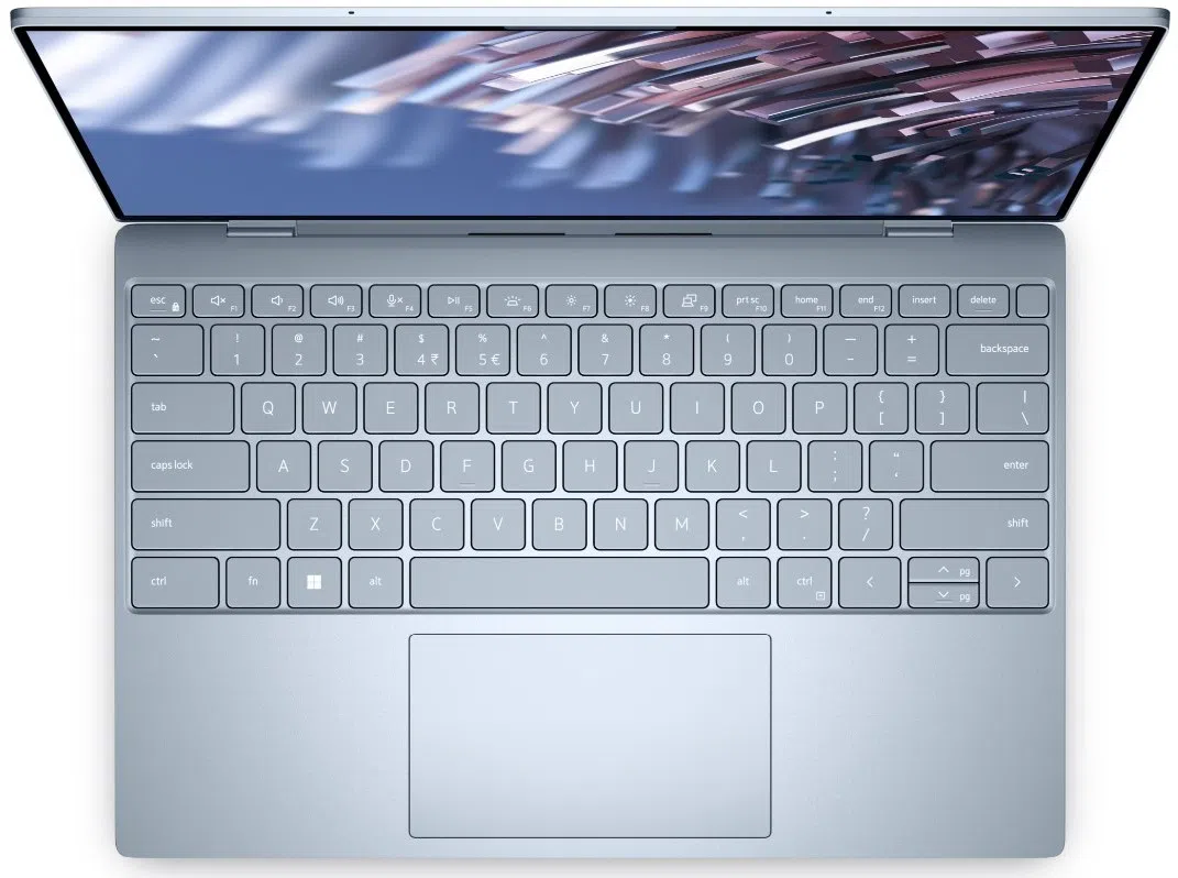 Laptop Dell XPS 13 9315 Blue (i7-1250U 16Gb 512Gb W11P) 4