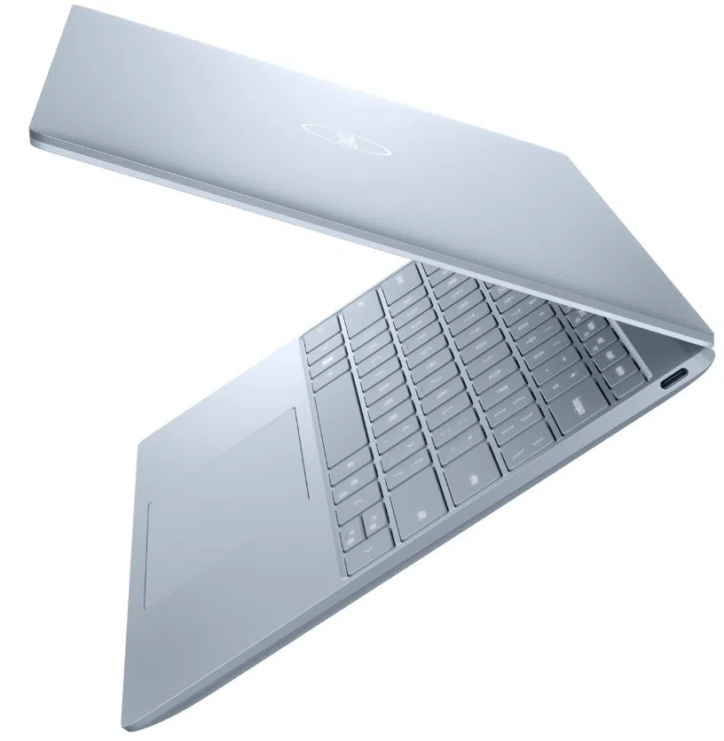 Laptop Dell XPS 13 9315 Blue (i7-1250U 16Gb 512Gb W11P) 3