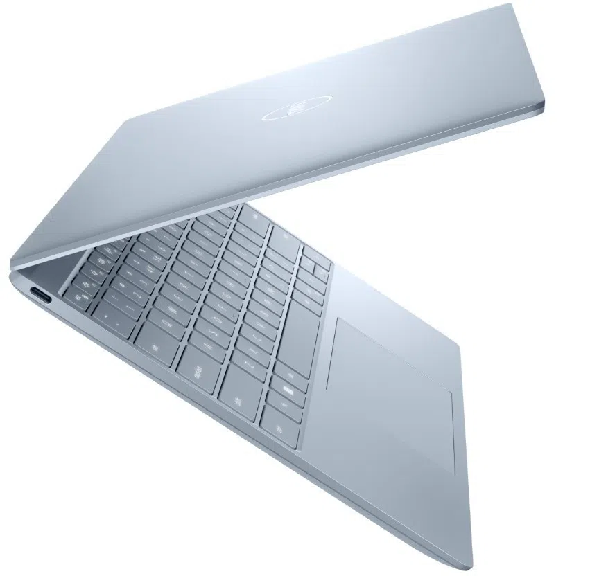 Laptop Dell XPS 13 9315 Blue (i7-1250U 16Gb 512Gb W11P) 2