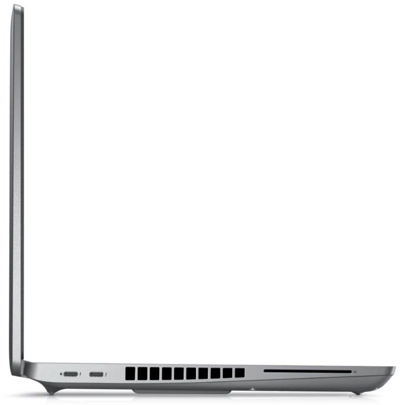Laptop Dell Latitude 5531 Grey (i7-12800H 16Gb 512Gb W11P) 5