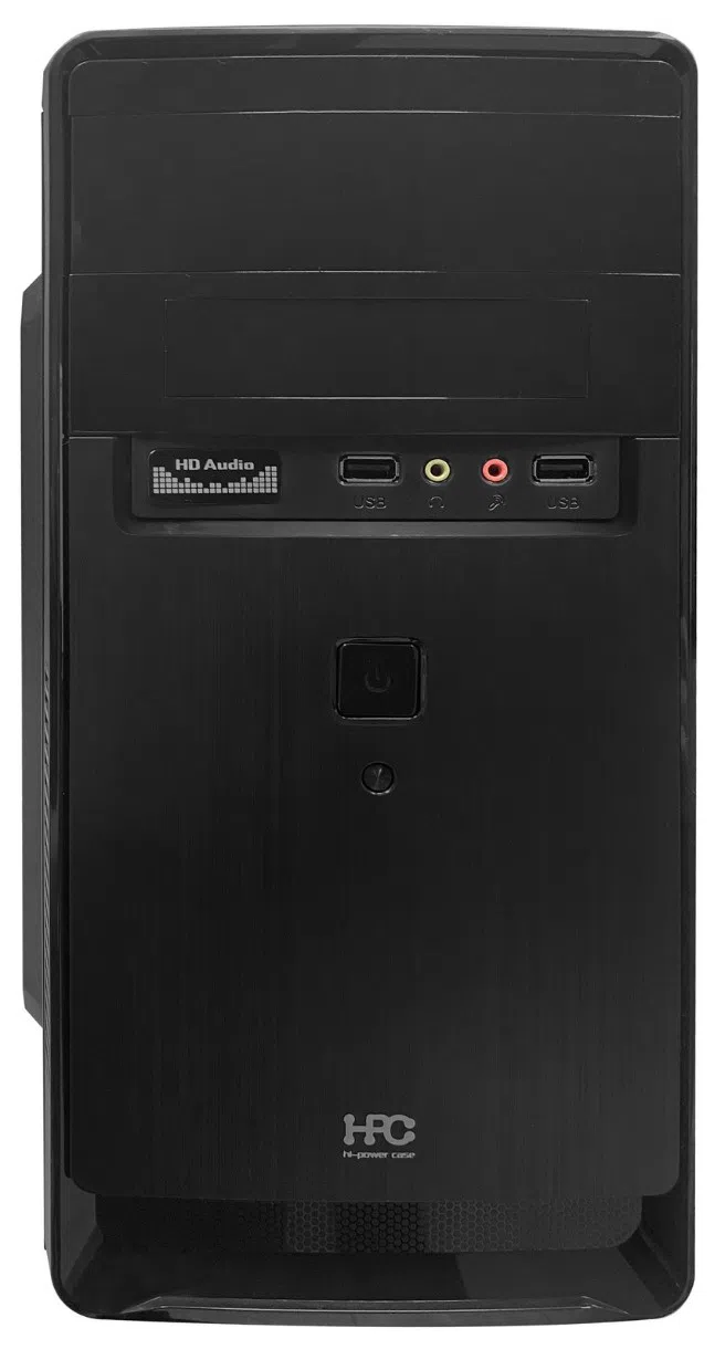 Системный блок Atol PC1022MP Office v2 (FX-9830P 8Gb 256Gb Linux)