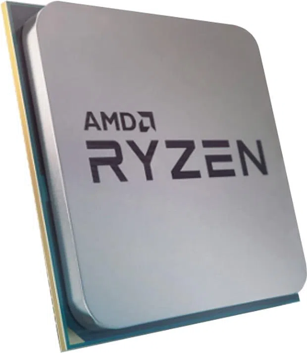 Procesor AMD Ryzen 5 4500 Bulk with Wraith Stealth Cooler 2