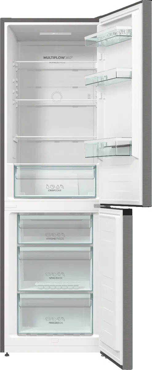 Холодильник Gorenje NRK61DAXL4 2