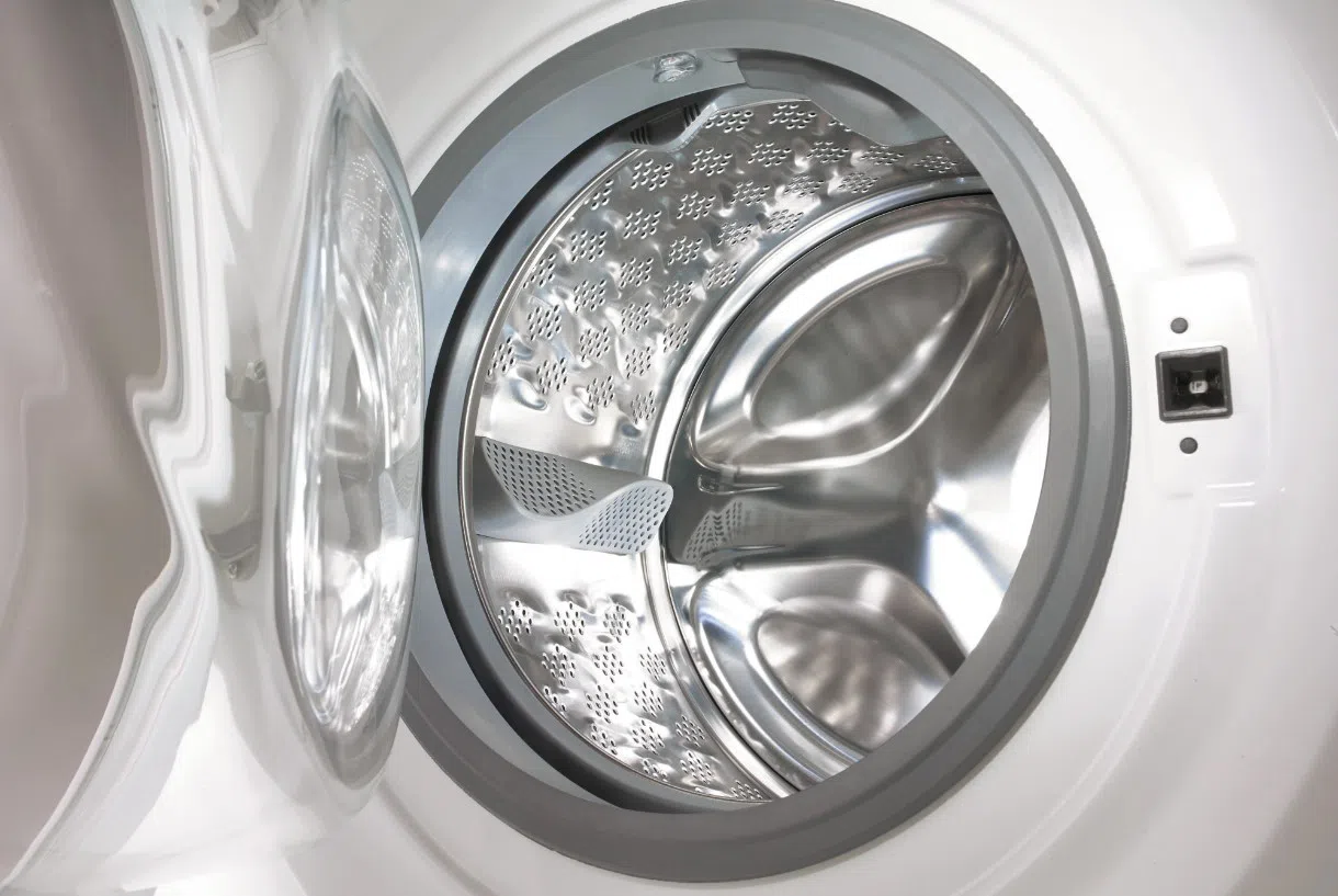 Стиральная машина Gorenje WA84CS 4
