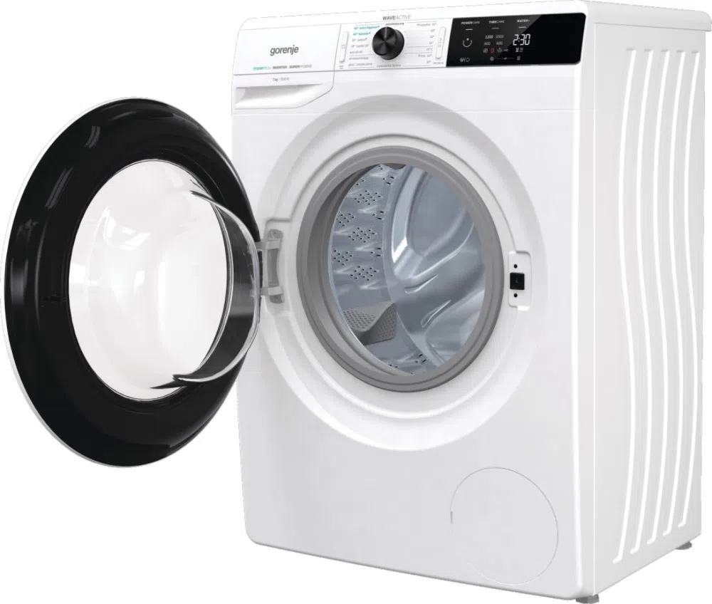 Стиральная машина Gorenje WEI72SBDS 2