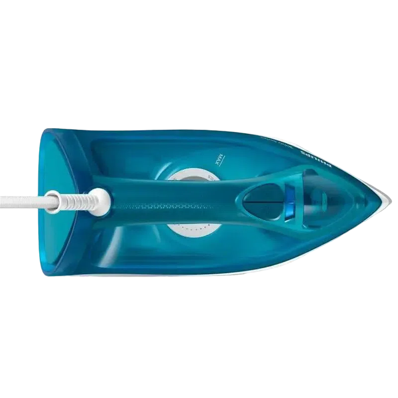 Утюг Philips DST3040/70, 2400Вт, Синий 2